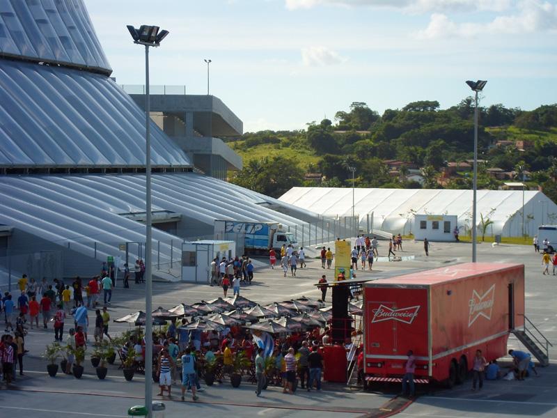Veículo adaptado para saúde