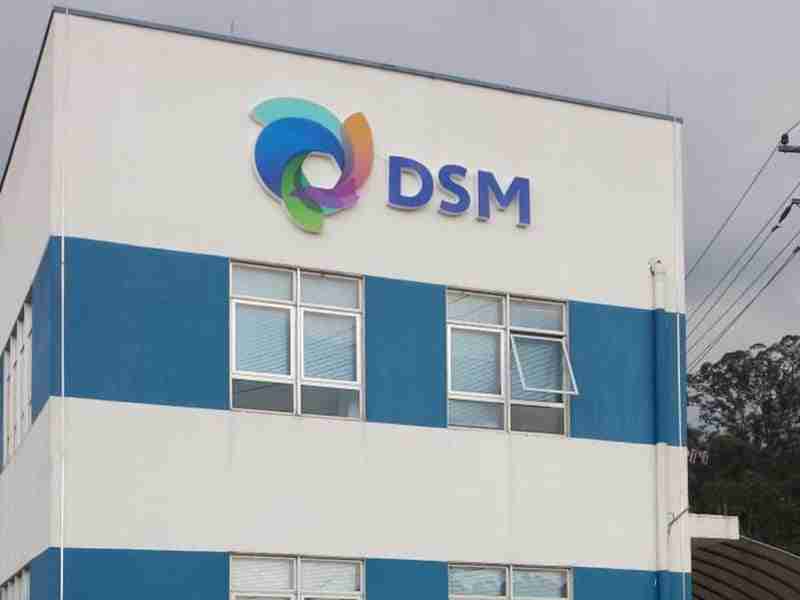 DSM