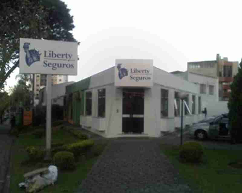 Liberty Seguros